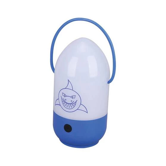 Wanderer Kids Lantern Shark 1 Wanderer Kids Lantern Shark