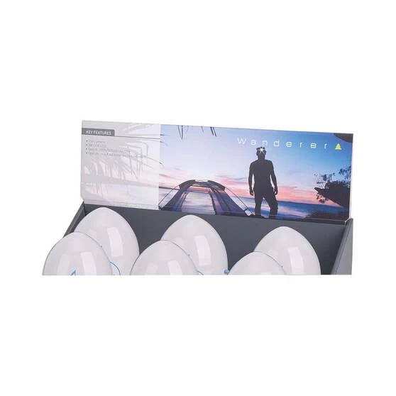 Wanderer Kids Lantern Shark 3 Wanderer Kids Lantern Shark - Image 3