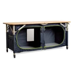 Zempire Eco Cupboards