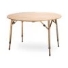 Zempire Kitpac Round V2 Table