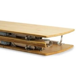 Zempire Kitpac Round V2 Table 7 Zempire Kitpac Round V2 Table -Outdoor Enjoyment Store BCF 617447 02 hi res