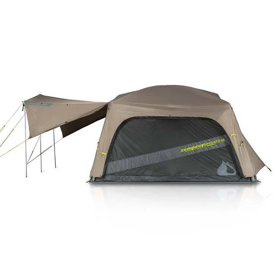 Zempire Pronto 10 V2 Inflatable Air Tent 2 Zempire Pronto 10 V2 Inflatable Air Tent - Image 2
