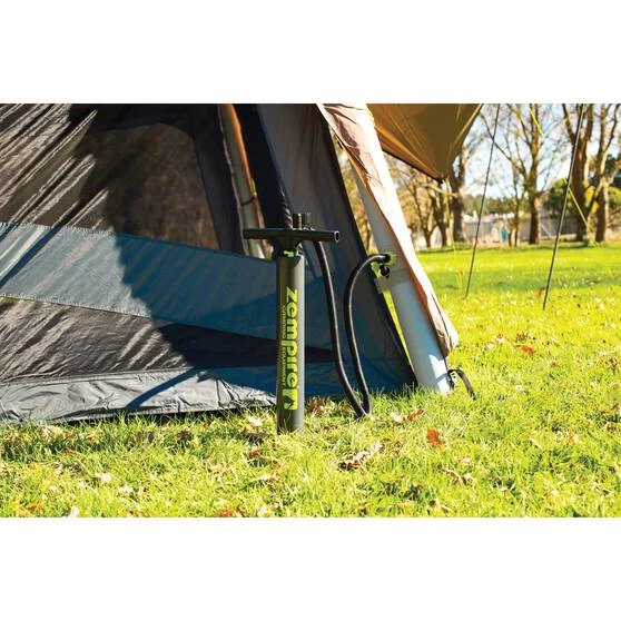 Zempire Pronto 10 V2 Inflatable Air Tent 11 Zempire Pronto 10 V2 Inflatable Air Tent - Image 11