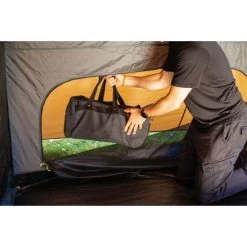 Zempire Pronto 10 V2 Inflatable Air Tent 35 Zempire Pronto 10 V2 Inflatable Air Tent -Outdoor Enjoyment Store BCF 617450 15 hi res