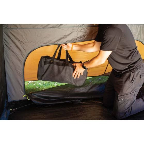 Zempire Pronto 10 V2 Inflatable Air Tent 16 Zempire Pronto 10 V2 Inflatable Air Tent - Image 16