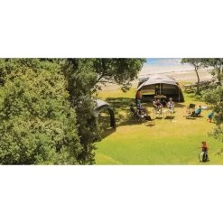 Zempire Pronto 10 V2 Inflatable Air Tent 36 Zempire Pronto 10 V2 Inflatable Air Tent -Outdoor Enjoyment Store BCF 617450 16 hi res