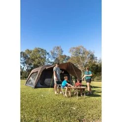 Zempire Pronto 10 V2 Inflatable Air Tent 37 Zempire Pronto 10 V2 Inflatable Air Tent -Outdoor Enjoyment Store BCF 617450 18 hi res