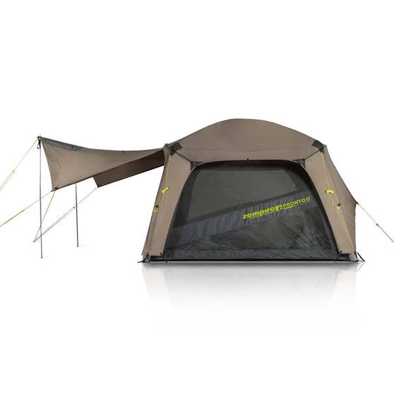 Zempire Pronto 5 V2 Inflatable Air Tent 4 Zempire Pronto 5 V2 Inflatable Air Tent - Image 4