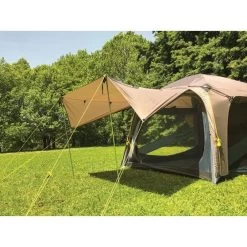 Zempire Pronto 5 V2 Inflatable Air Tent 26 Zempire Pronto 5 V2 Inflatable Air Tent -Outdoor Enjoyment Store BCF 617451 09 hi res