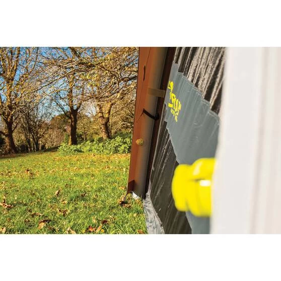 Zempire Pronto 5 V2 Inflatable Air Tent 14 Zempire Pronto 5 V2 Inflatable Air Tent - Image 14