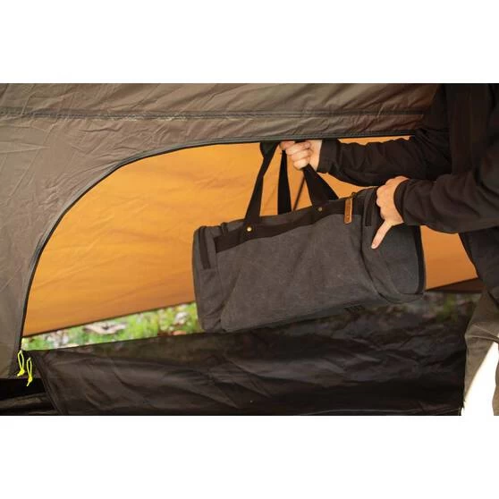 Zempire Pronto 5 V2 Inflatable Air Tent 15 Zempire Pronto 5 V2 Inflatable Air Tent - Image 15
