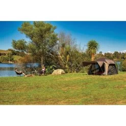 Zempire Pronto 5 V2 Inflatable Air Tent 32 Zempire Pronto 5 V2 Inflatable Air Tent -Outdoor Enjoyment Store BCF 617451 15 hi res