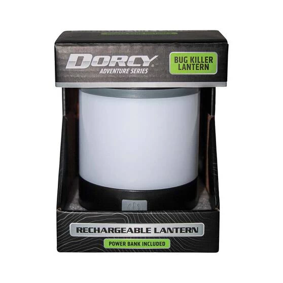 Dorcy Adventure Mosquito Lantern 1 Dorcy Adventure Mosquito Lantern