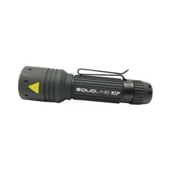 Solidline ST5 Torch