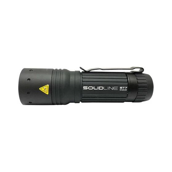 Solidline ST7 Torch 2 Solidline ST7 Torch - Image 2