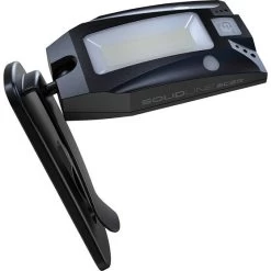 Solidline SC4 Rechargeable Clip Light