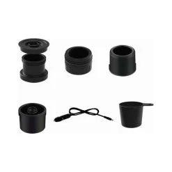 Wanderer Roadster 12V Coffee Maker