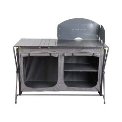 Wanderer Premium Camp Kitchen -Outdoor Enjoyment Store BCF 618226 04 hi res