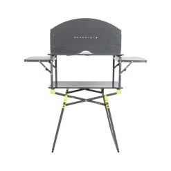 Wanderer Compact Stove Stand -Outdoor Enjoyment Store BCF 618507 03 hi res