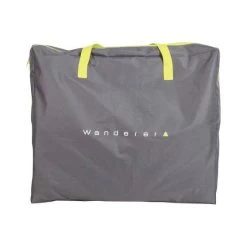 Wanderer Compact Stove Stand -Outdoor Enjoyment Store BCF 618507 05 hi res