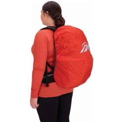 Macpac Rapaki Daypack 28L Black -Outdoor Enjoyment Store BCF 620674 10 black hi res