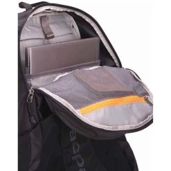 Macpac Rapaki Daypack 28L Black -Outdoor Enjoyment Store BCF 620674 12 black hi res