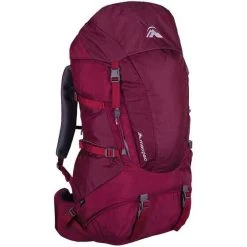 Macpac Torlesse V2 Hiking Pack 50L