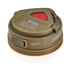 Coleman Swagger Lantern 20 Coleman Swagger Lantern -Outdoor Enjoyment Store BCF 621601 06 hi res