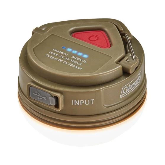 Coleman Swagger Lantern 7 Coleman Swagger Lantern - Image 7