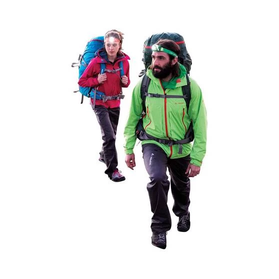 Ledlenser SEO 3 Headlamp Orange 1 Ledlenser SEO 3 Headlamp Orange