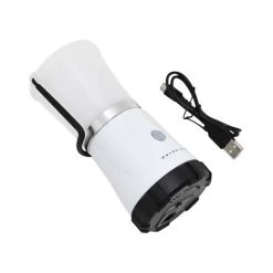 Wanderer Starlight 500 Lumen Rechargeable Lantern -Outdoor Enjoyment Store BCF 623634 02 hi res