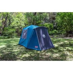 Coleman Excursion Instant Tent 4 Person -Outdoor Enjoyment Store BCF 623683 04 hi res