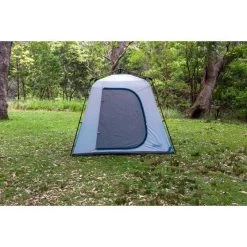 Coleman Excursion Instant Tent 4 Person -Outdoor Enjoyment Store BCF 623683 05 hi res
