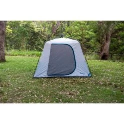 Coleman Excursion Instant Tent 6 Person -Outdoor Enjoyment Store BCF 623684 05 hi res