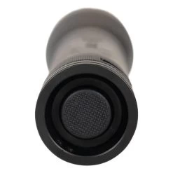 OZtrail Lumos FR1200 Rechargeable Torch -Outdoor Enjoyment Store BCF 626598 02 hi res