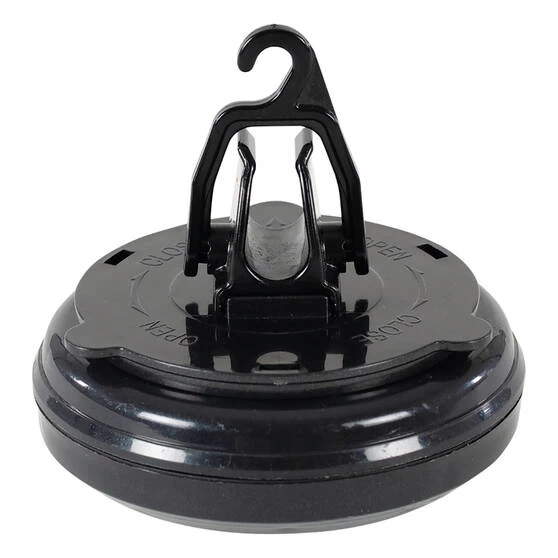 OZtrail Portable LED Camp Lantern 2 OZtrail Portable LED Camp Lantern - Image 2