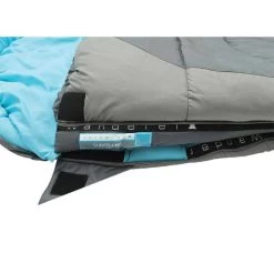 Wanderer SureFlame -2.4°C Hooded Sleeping Bag 9 Wanderer SureFlame -2.4°C Hooded Sleeping Bag -Outdoor Enjoyment Store BCF 628921 03 hi res