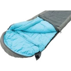 Wanderer SureFlame -2.4°C Hooded Sleeping Bag 10 Wanderer SureFlame -2.4°C Hooded Sleeping Bag -Outdoor Enjoyment Store BCF 628921 04 hi res