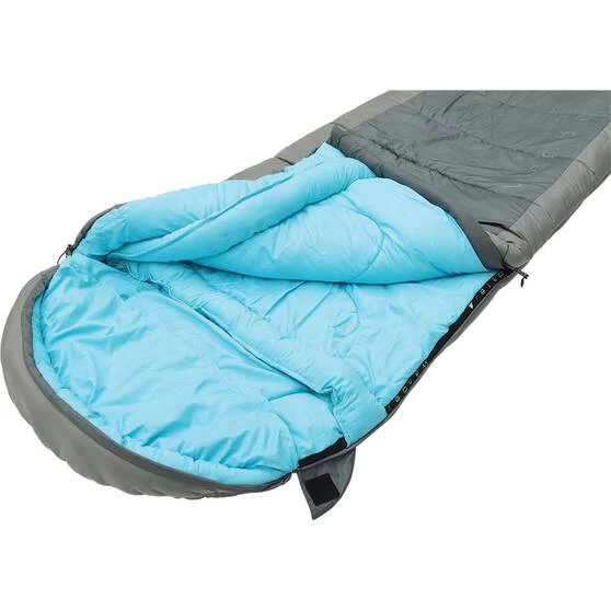 Wanderer SureFlame -2.4°C Hooded Sleeping Bag 4 Wanderer SureFlame -2.4°C Hooded Sleeping Bag - Image 4