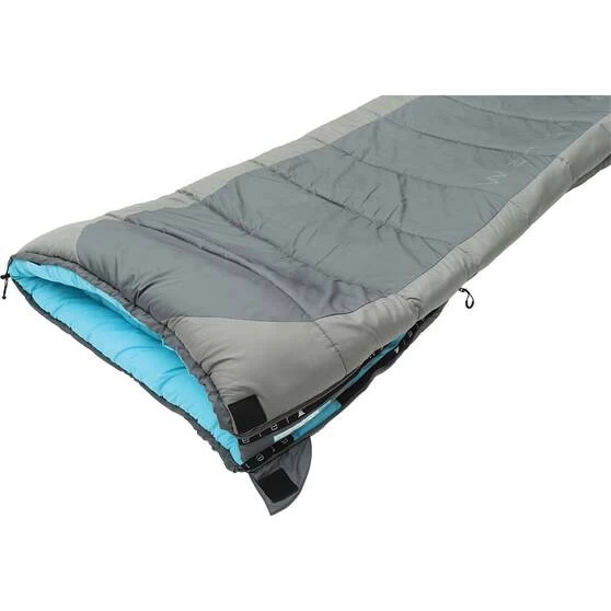 Wanderer SureFlame 1.7°C Camper Sleeping Bag 2 Wanderer SureFlame 1.7°C Camper Sleeping Bag - Image 2