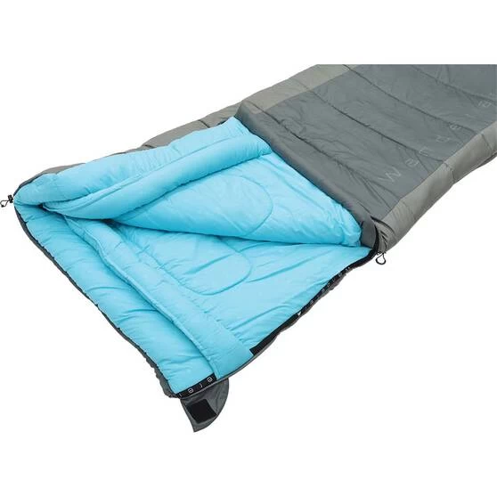 Wanderer SureFlame 1.7°C Camper Sleeping Bag 4 Wanderer SureFlame 1.7°C Camper Sleeping Bag - Image 4