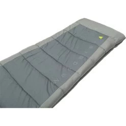 Wanderer PrimeFlame 5.8°C Camper Sleeping Bag -Outdoor Enjoyment Store BCF 628924 05 hi res