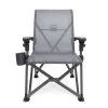 YETI® Trailhead™ Camp Chair Charcoal