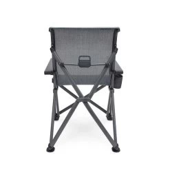 YETI® Trailhead™ Camp Chair Charcoal 8 YETI® Trailhead™ Camp Chair Charcoal -Outdoor Enjoyment Store BCF 629356 02 charcoal hi res