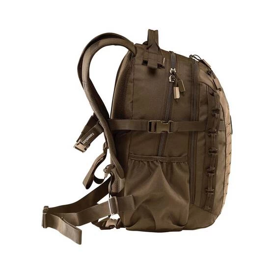 Caribee M35 Incursion 35L Backpack Ochre 1 Caribee M35 Incursion 35L Backpack Ochre