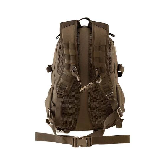 Caribee M35 Incursion 35L Backpack Ochre 2 Caribee M35 Incursion 35L Backpack Ochre - Image 2