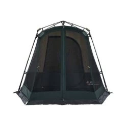 OZtrail Fast Frame 4 Person Cabin Tent -Outdoor Enjoyment Store BCF 630521 08 hi res