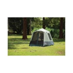 OZtrail Fast Frame 4 Person Cabin Tent -Outdoor Enjoyment Store BCF 630521 13 hi res