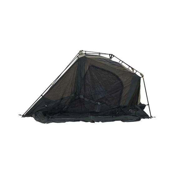 OZtrail Fast Frame 6 Person Cabin Tent 7 OZtrail Fast Frame 6 Person Cabin Tent - Image 7