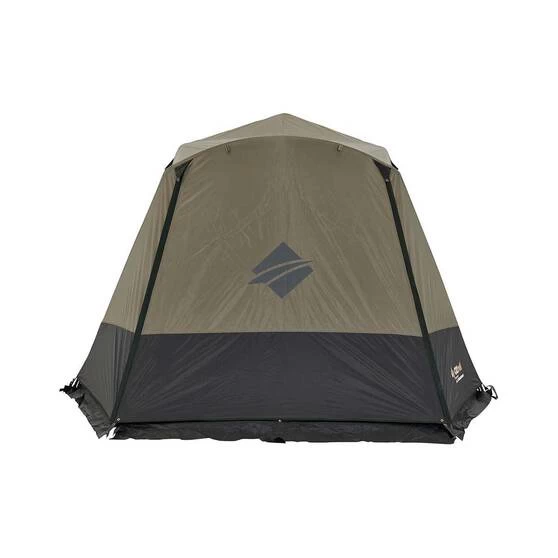 OZtrail Fast Frame 6 Person Cabin Tent 10 OZtrail Fast Frame 6 Person Cabin Tent - Image 10